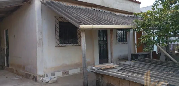 Casa com 3 Quartos à venda, 80m² no Rosana, Ribeirão das Neves