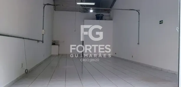 Prédio Inteiro para alugar, 60m² no Campos Elíseos, Ribeirão Preto