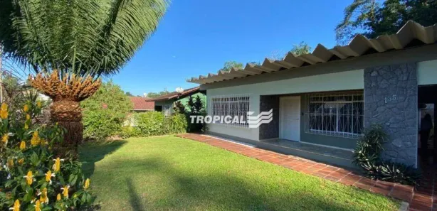 Casa com 3 Quartos para alugar, 184m² no Do Salto, Blumenau
