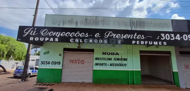 Loja / Salão / Ponto Comercial para alugar, 65m² no Jardim Ponta Grossa, Apucarana