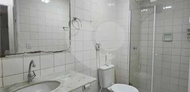 Casa de Condomínio com 1 Quarto à venda, 70m² no Centro (Mangue), Armação dos Búzios