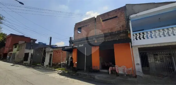 Terreno / Lote / Condomínio com 1 Quarto à venda, 620m² no Centro, Diadema