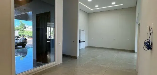 Casa de Condomínio com 3 Quartos à venda, 232m² no Jardim Santos Dumont, Paranavaí