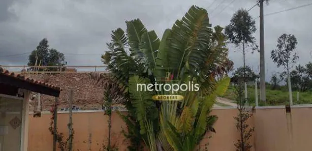 Fazenda / Sítio / Chácara com 2 Quartos à venda, 120m² no Centro, Mairinque