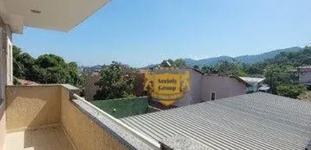 Apartamento com 3 Quartos para alugar, 80m² no Piratininga, Niterói