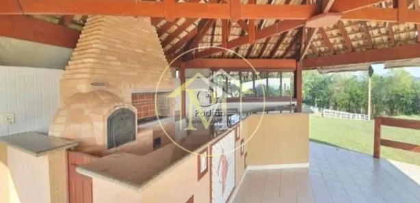 Fazenda / Sítio / Chácara com 1 Quarto à venda, 161000m² no Centro, Águas de São Pedro