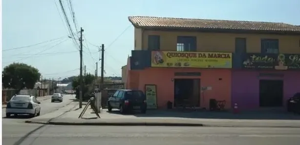 Prédio Inteiro à venda, 840m² no Eucaliptos, Fazenda Rio Grande