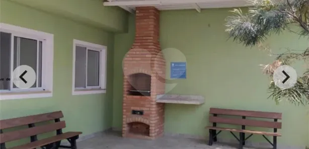 Apartamento com 2 Quartos para alugar, 47m² no Loteamento Jardim das Constelações, Salto