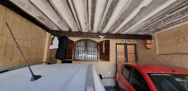 Casa com 3 Quartos à venda, 120m² no Jardim Elizabeth, São Paulo
