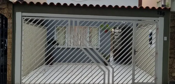 Casa com 4 Quartos à venda, 130m² no Jardim Paraíso, São Paulo