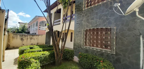 Casa com 6 Quartos à venda, 250m² no Itapuã, Salvador