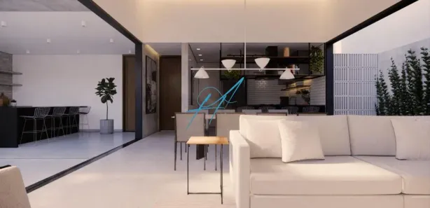 Casa de Condomínio com 3 Quartos à venda, 220m² no Parque Pioneiros, Sarandi