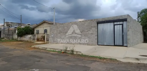 Loja / Salão / Ponto Comercial para alugar, 143m² no Uvaranas, Ponta Grossa