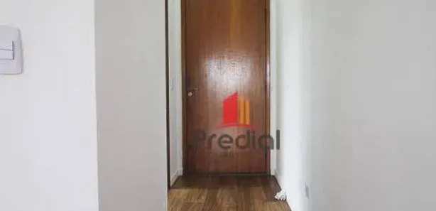 Apartamento com 2 Quartos para alugar, 72m² no Vila Valparaíso, Santo André