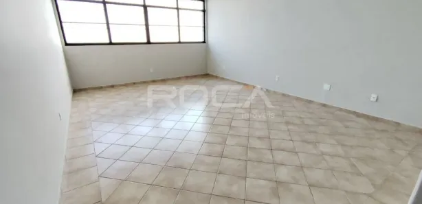 Conjunto Comercial / Sala para alugar, 29m² no Centreville, São Carlos