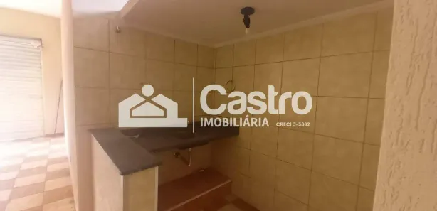 Loja / Salão / Ponto Comercial para alugar, 59m² no Jardim Nassim Mamed, Sertãozinho