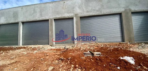 Loja / Salão / Ponto Comercial para alugar, 120m² no Vila São Judas Tadeu, Guarulhos