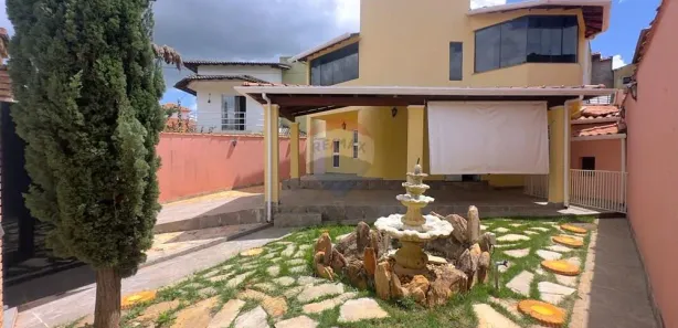 Casa de Condomínio com 3 Quartos à venda, 238m² no Grande Colorado, Brasília