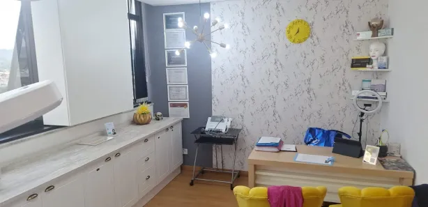 Loja / Salão / Ponto Comercial à venda, 37m² no Centro, Mogi das Cruzes