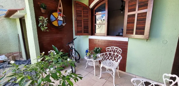 Casa com 4 Quartos à venda, 120m² no Cosmorama, Mesquita
