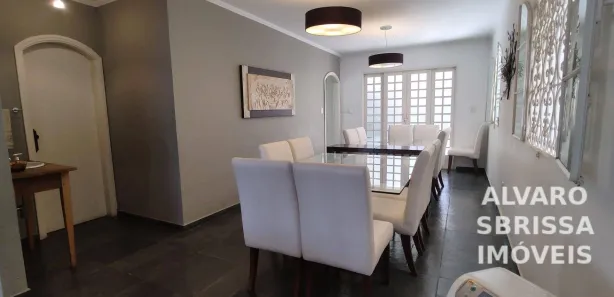 Casa com 4 Quartos à venda, 250m² no Brasil, Itu