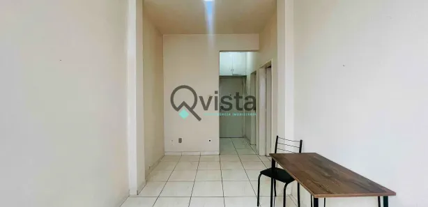 Kitnet com 1 Quarto para alugar, 35m² no Pitangueiras, Guarujá