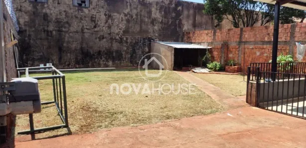 Conjunto Comercial / Sala à venda, 150m² no Vila Piratininga, Campo Grande