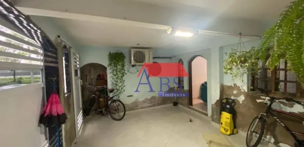 Sobrado com 3 Quartos à venda, 120m² no Vila São José, Cubatão