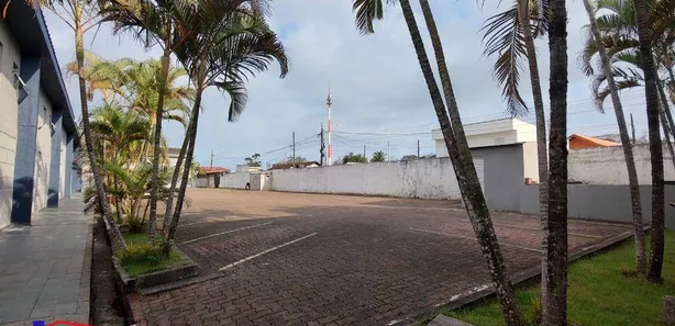 Kitnet com 1 Quarto à venda, 56m² no Nova Itanhaém - Praia, Itanhaém