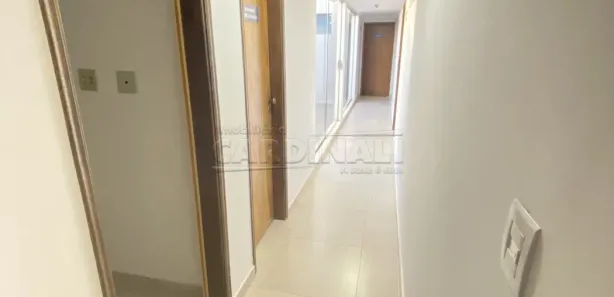 Casa Comercial com 3 Quartos para alugar, 150m² no Centro, São Carlos