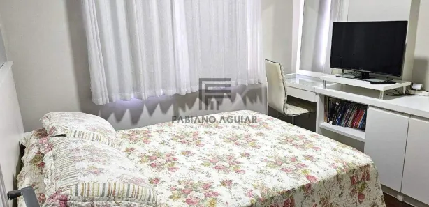 Apartamento com 4 Quartos à venda, 127m² no Parque Hotel, Araruama