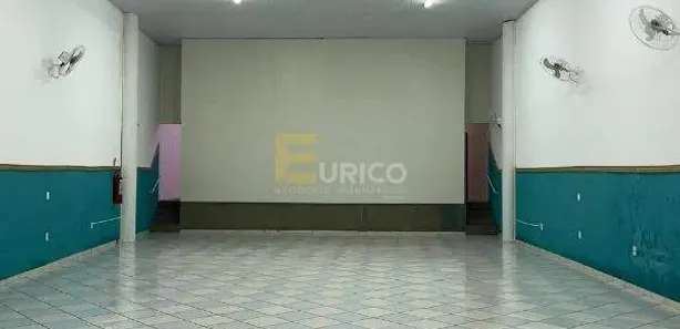 Prédio Inteiro para alugar, 270m² no Parque Nova Suíça, Valinhos