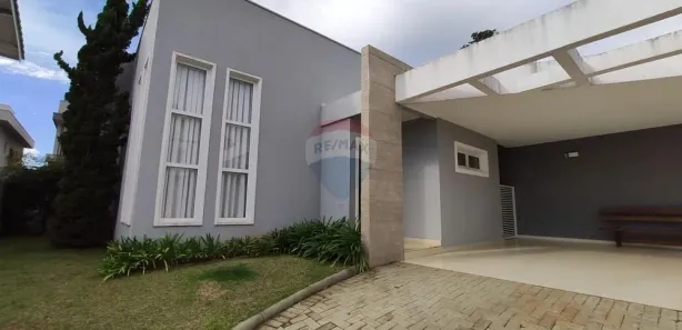 Casa com 3 Quartos para alugar, 297m² no Jardim do Lago, Atibaia