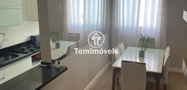 Cobertura com 2 Quartos à venda, 100m² no Santo Antônio, Joinville