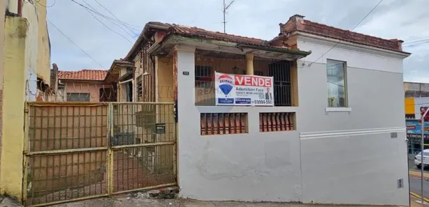 Loja / Salão / Ponto Comercial à venda, 380m² no Centro, Bragança Paulista