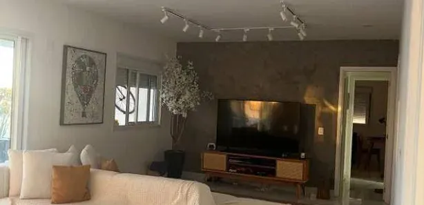 Apartamento com 3 Quartos à venda, 159m² no Água Branca, São Paulo