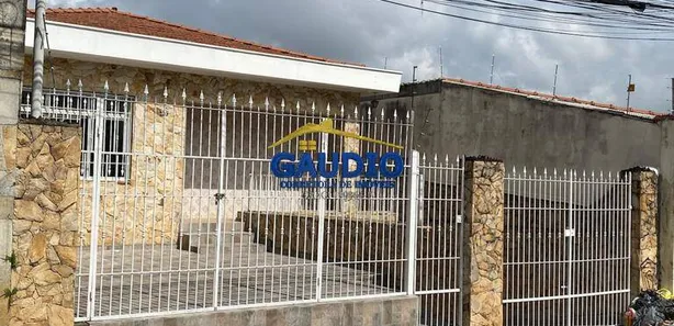 Casa com 2 Quartos à venda, 200m² no Jardim Elizabeth, São Paulo