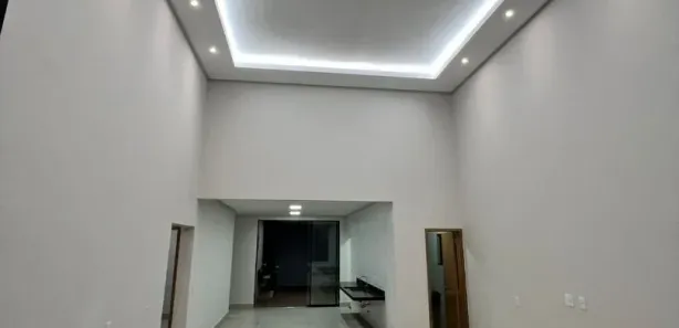 Casa com 3 Quartos à venda, 169m² no Jardins Porto, Senador Canedo