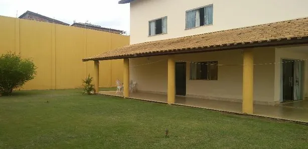 Casa de Condomínio com 4 Quartos à venda, 500m² no Candeias, Vitória da Conquista