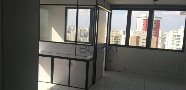 Conjunto Comercial / Sala à venda, 40m² no Vila da Saúde, São Paulo