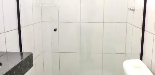 Casa com 2 Quartos para alugar, 166m² no Jardim Ouro Verde, Limeira