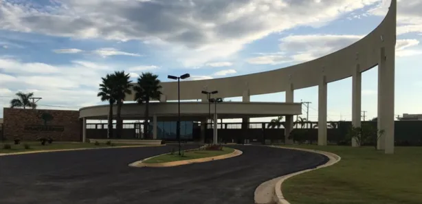Terreno / Lote / Condomínio à venda, 450m² no Parque Rodoviário, Campos dos Goytacazes