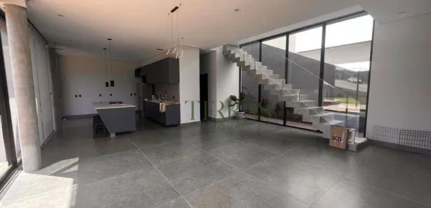Casa de Condomínio com 4 Quartos à venda, 441m² no Serra Azul, 