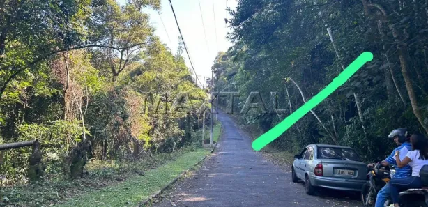 Terreno / Lote / Condomínio à venda, 1250m² no Santa Inês, Mairiporã