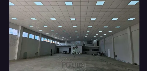 Prédio Inteiro para alugar no Centro, Limeira