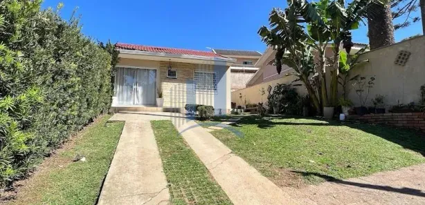 Casa com 3 Quartos à venda, 52m² no Canguiri, Colombo