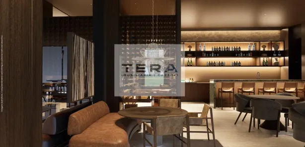 Terreno / Lote / Condomínio à venda, 1012m² no Zona Rural, Corumbá de Goiás