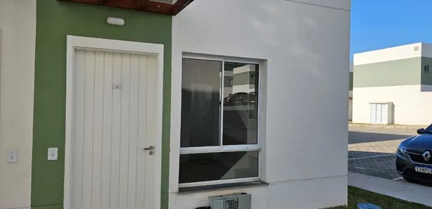 Casa de Condomínio com 2 Quartos à venda, 54m² no Parque Santo Afonso, Vargem Grande Paulista