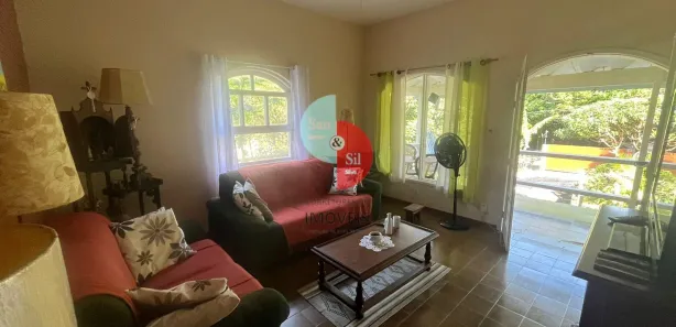Casa de Condomínio com 2 Quartos à venda, 137m² no Caneca Fina, Guapimirim