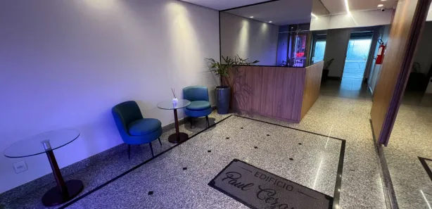 Cobertura com 4 Quartos à venda, 174m² no Centro, Montes Claros